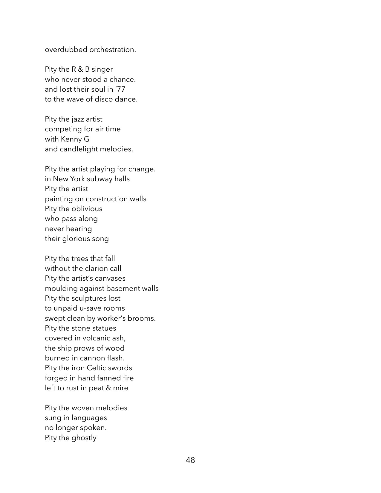 36 Notes on Jazz — page 48