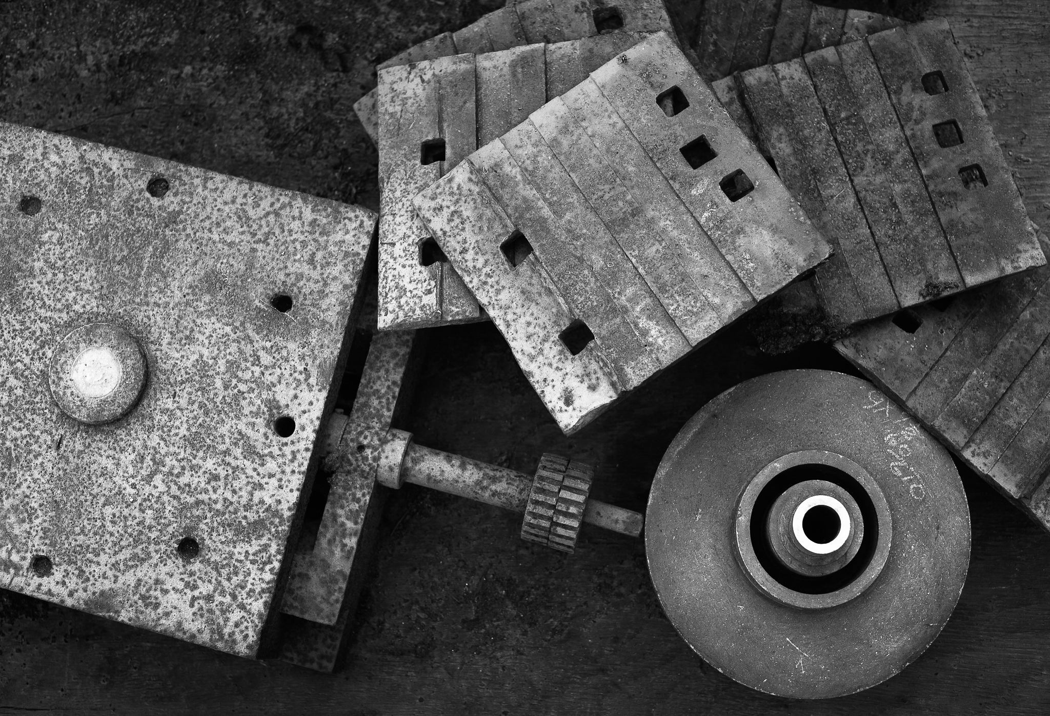 Construct Three