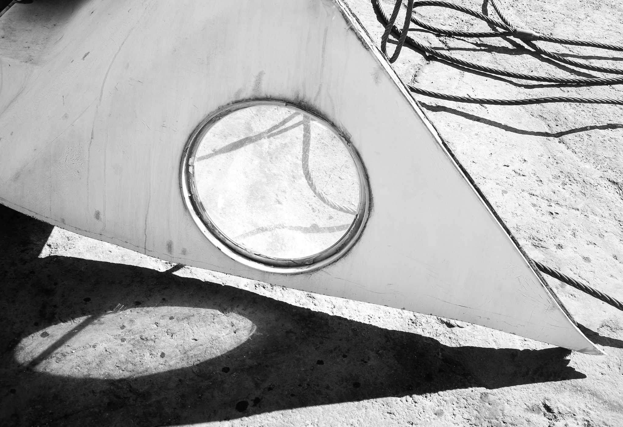 Port Hole