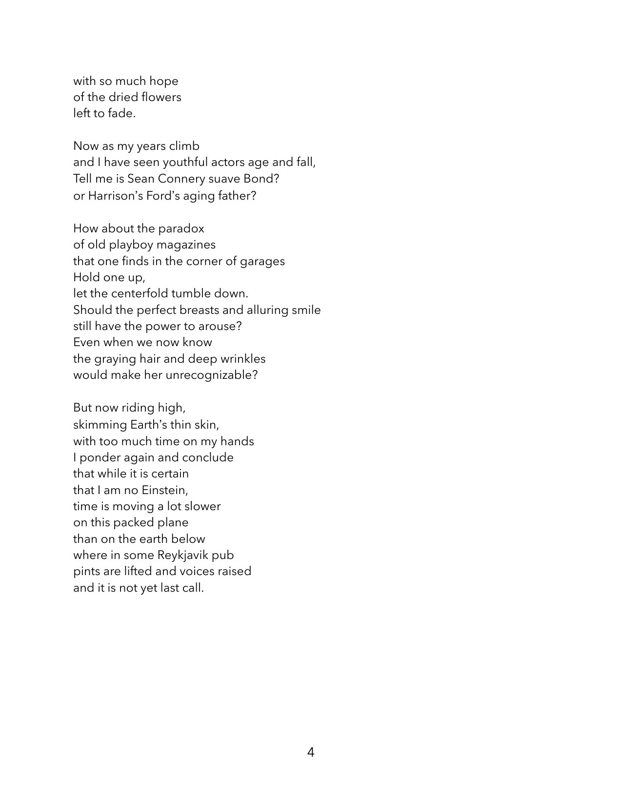 Romania, My Second Home — page 4