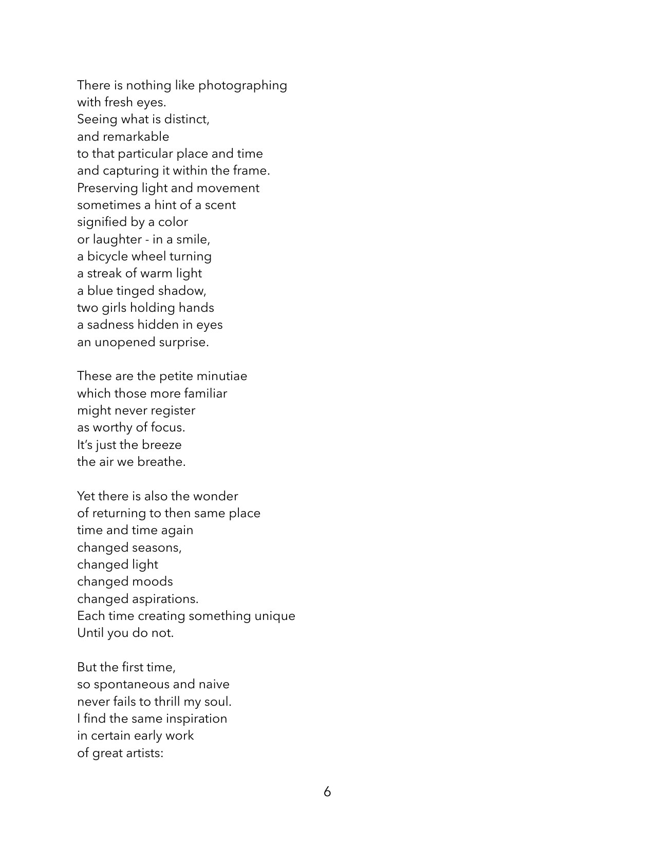 Romania, My Second Home — page 6