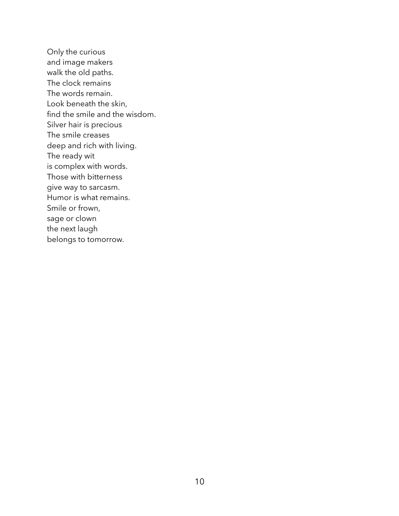 Romania, My Second Home — page 10