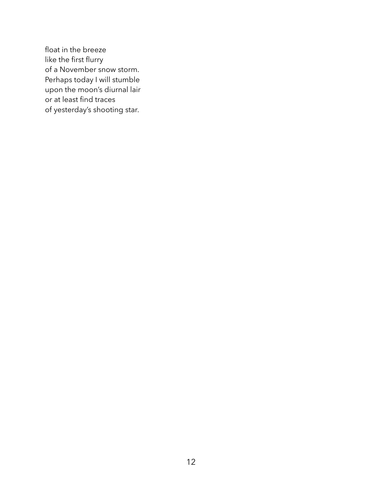 Romania, My Second Home — page 12