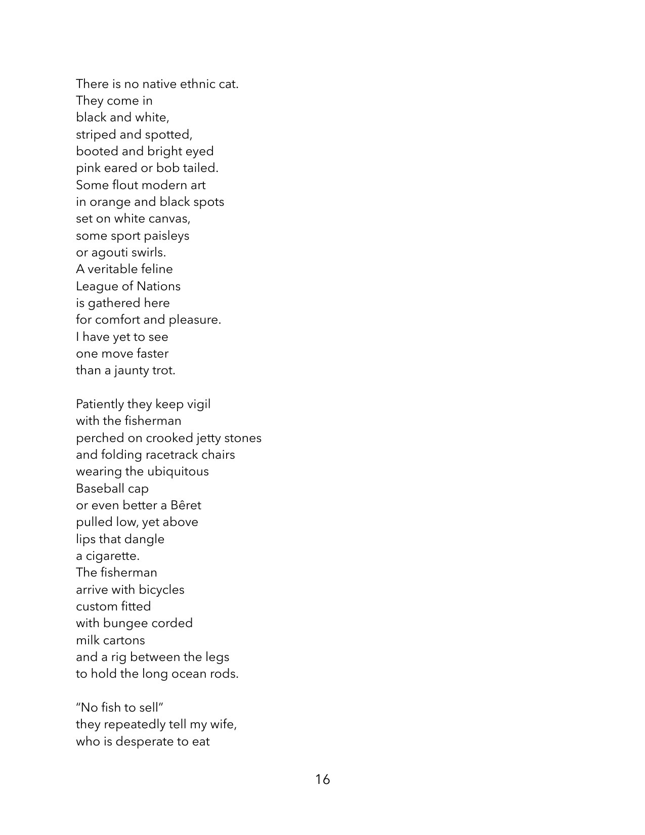 Romania, My Second Home — page 16
