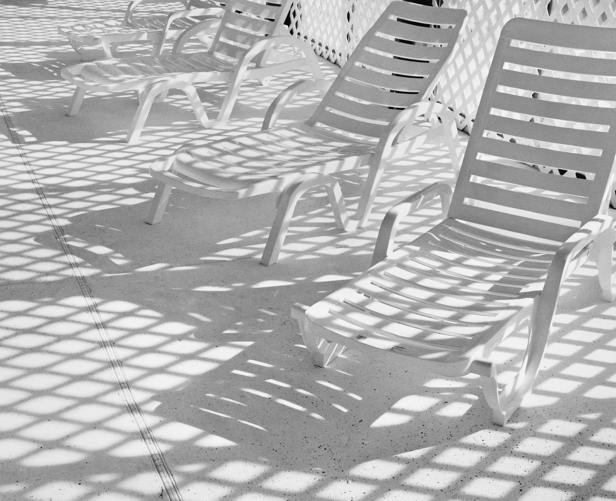Lounge Chairs
