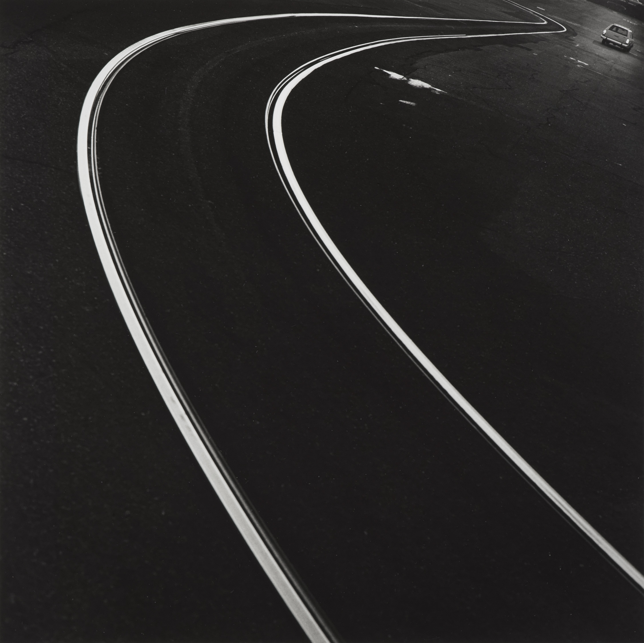 End of the Line