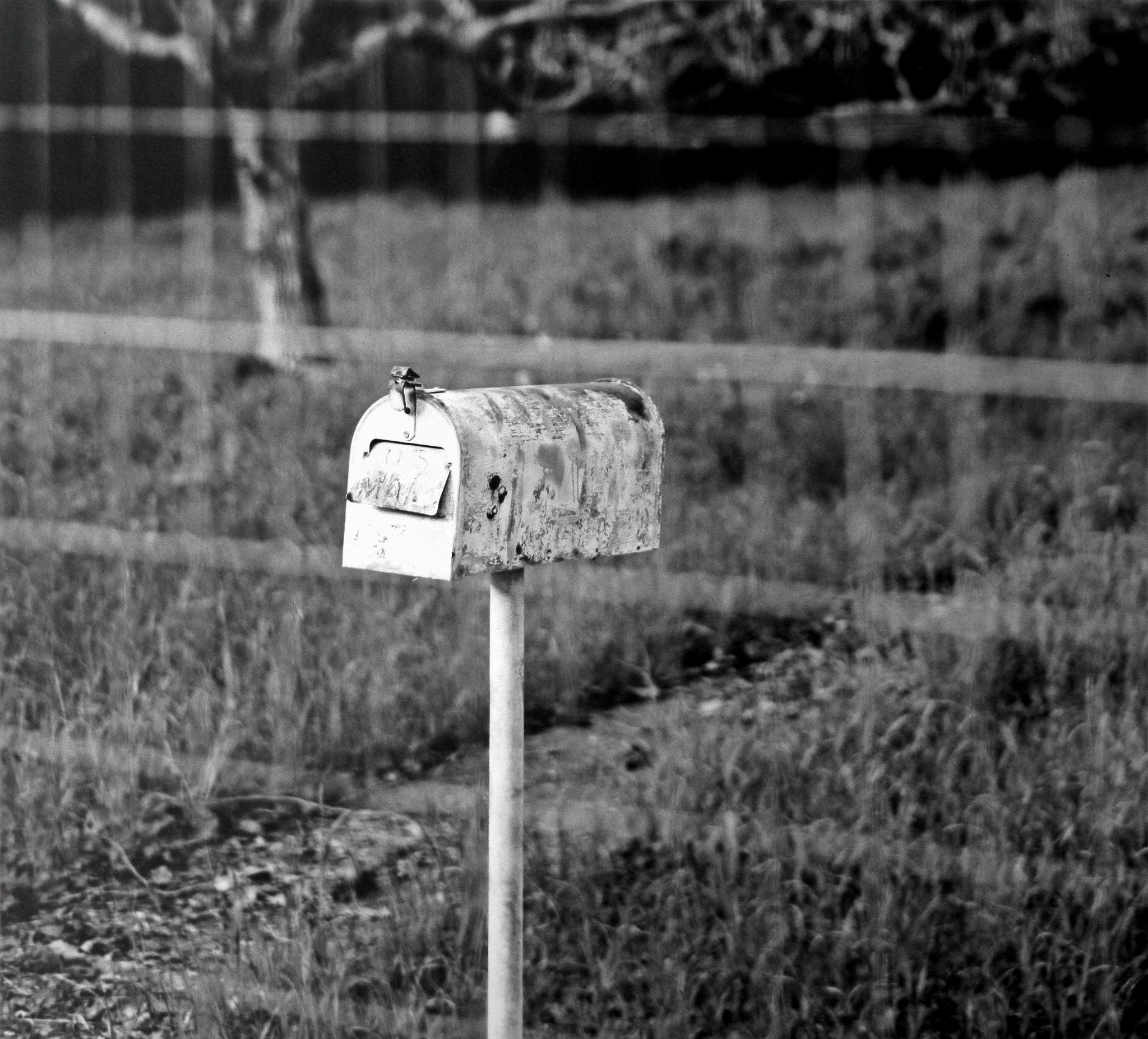 Mailbox