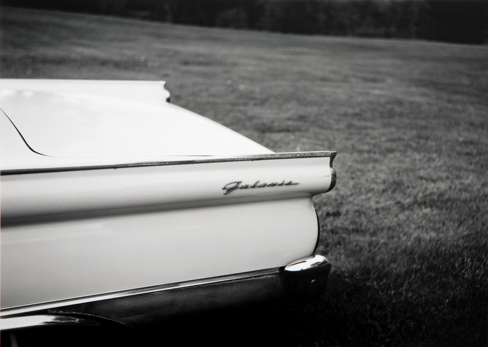 Galaxie