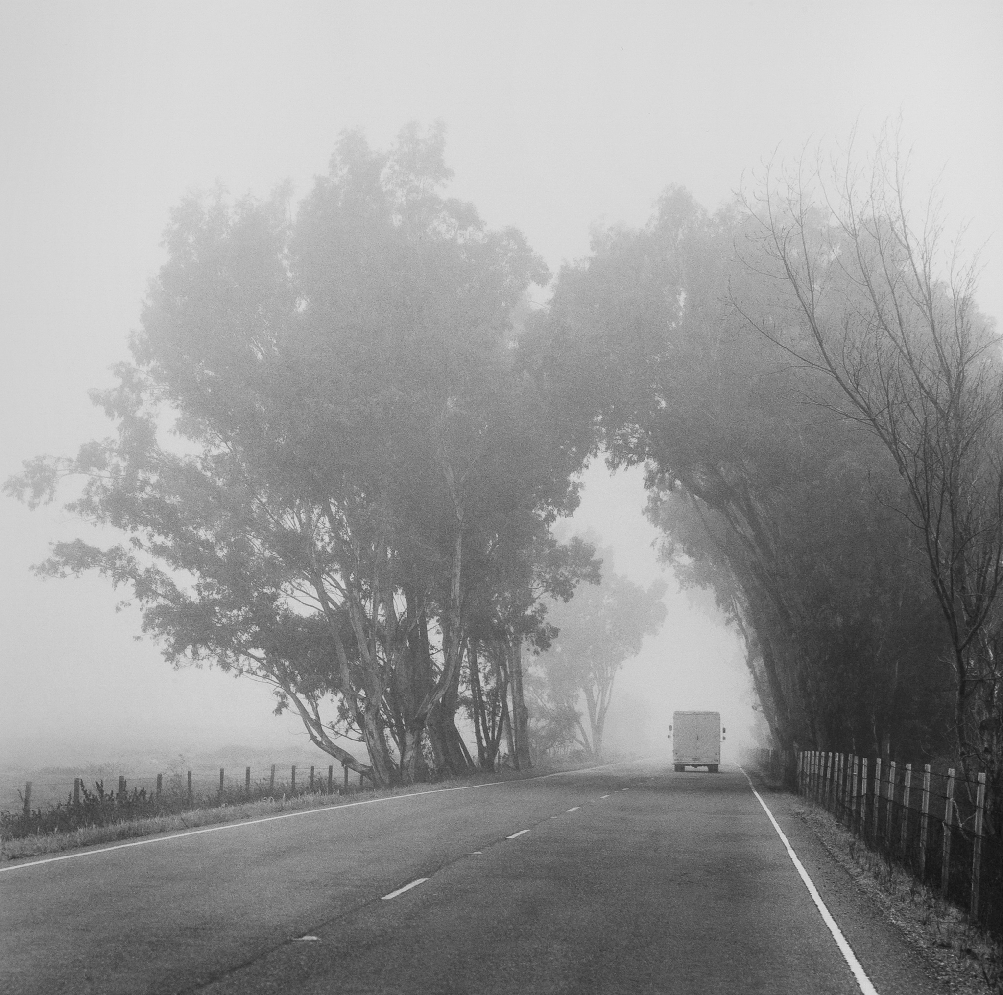 Delta Road