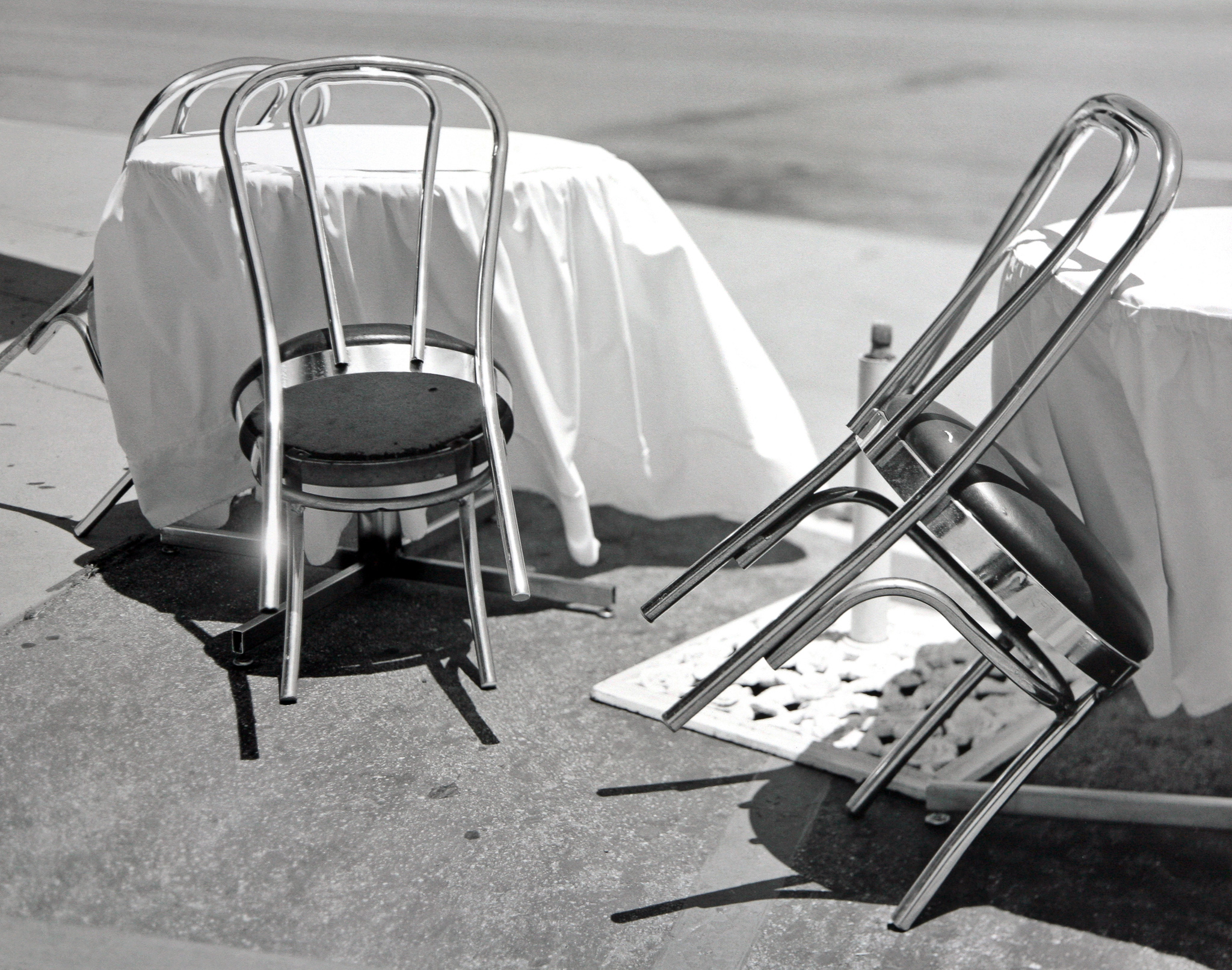 Tables