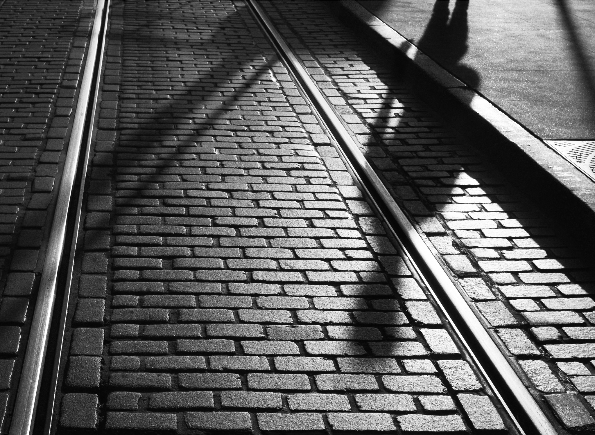 Shadow Number One