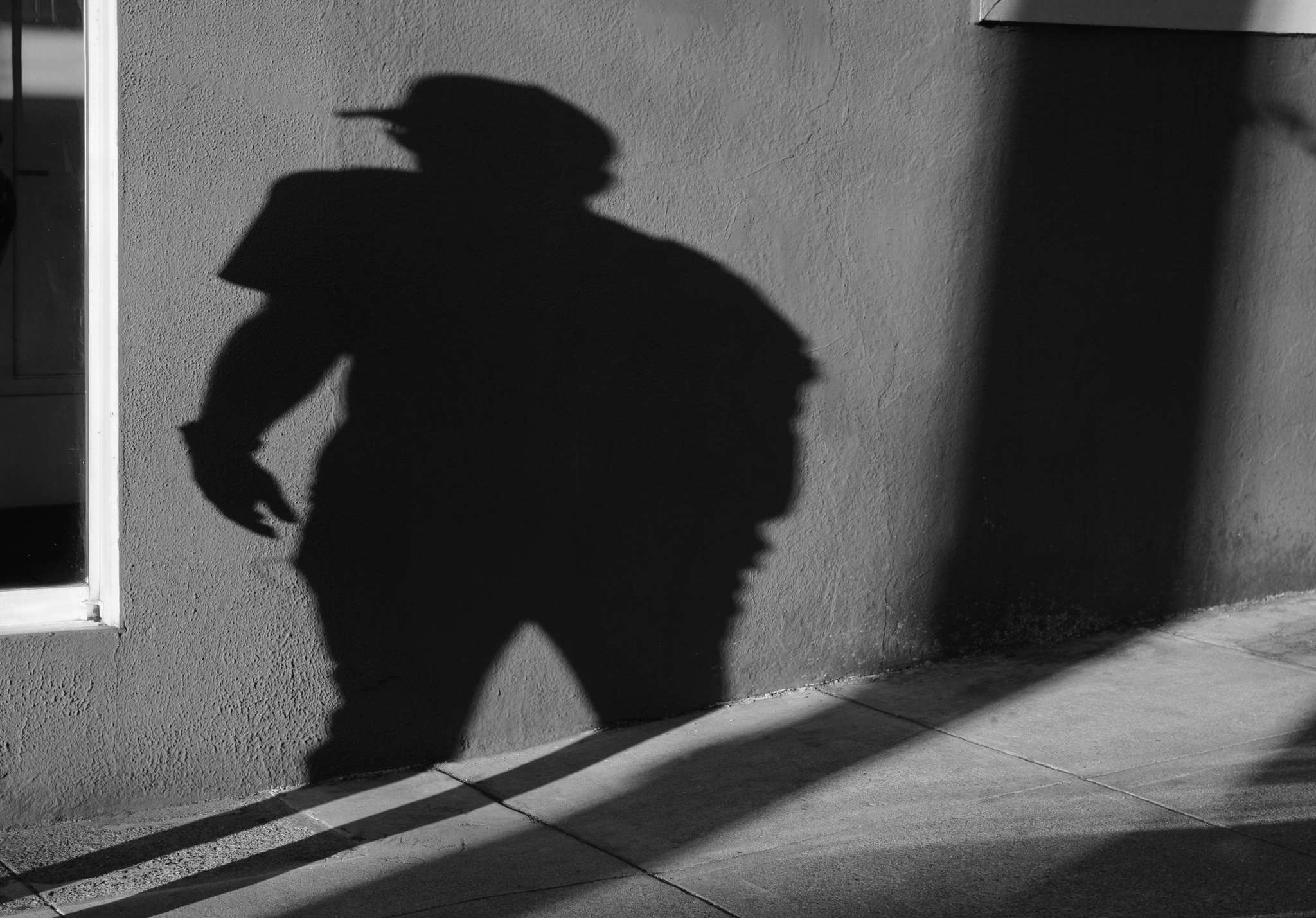 Big Shadow