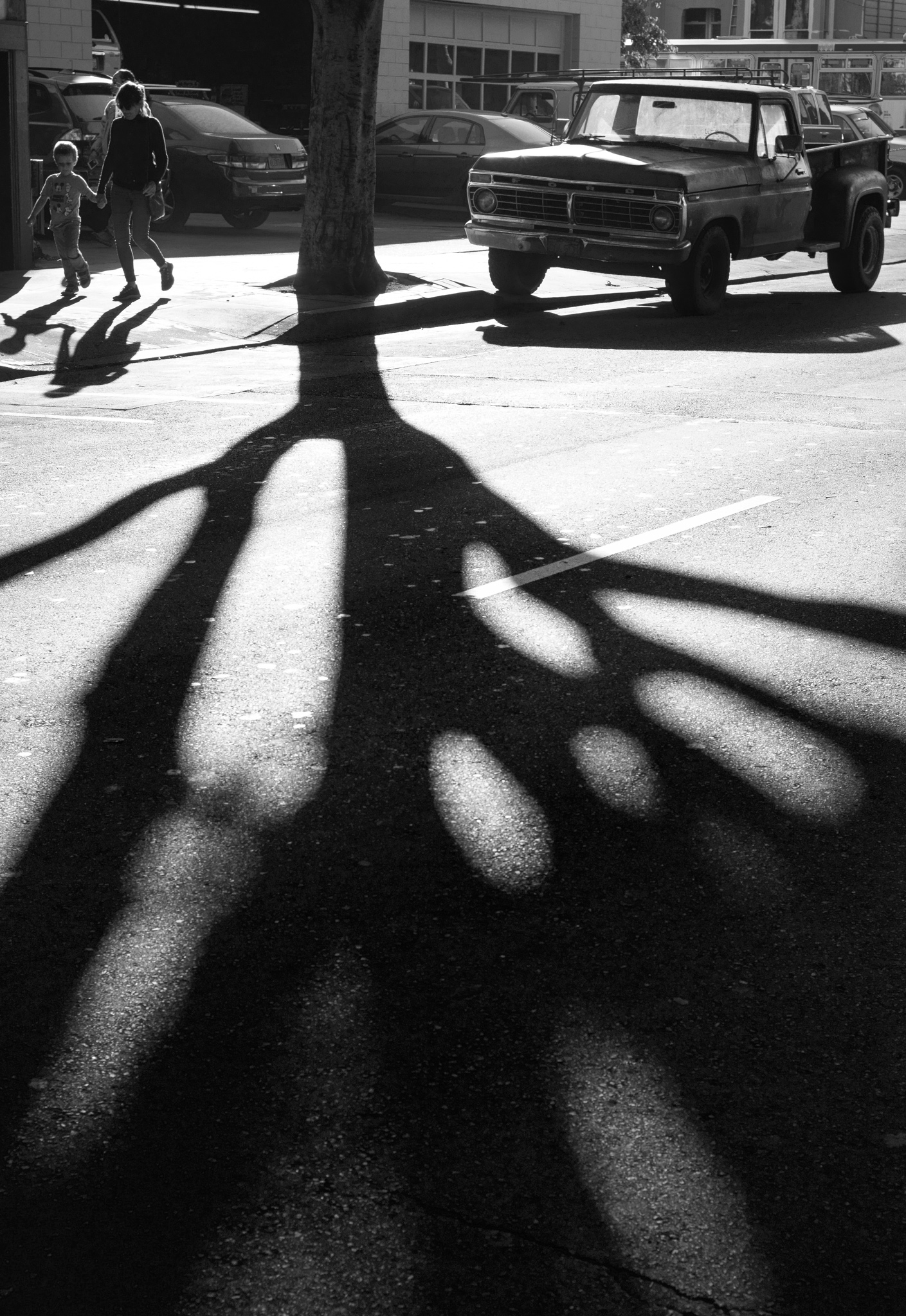 Mission Shadow