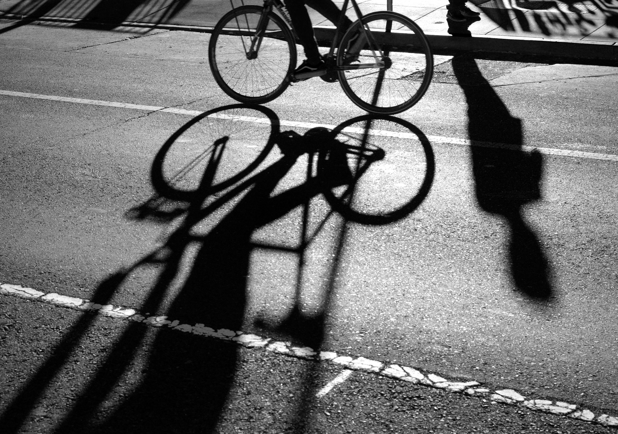 Mission Bike