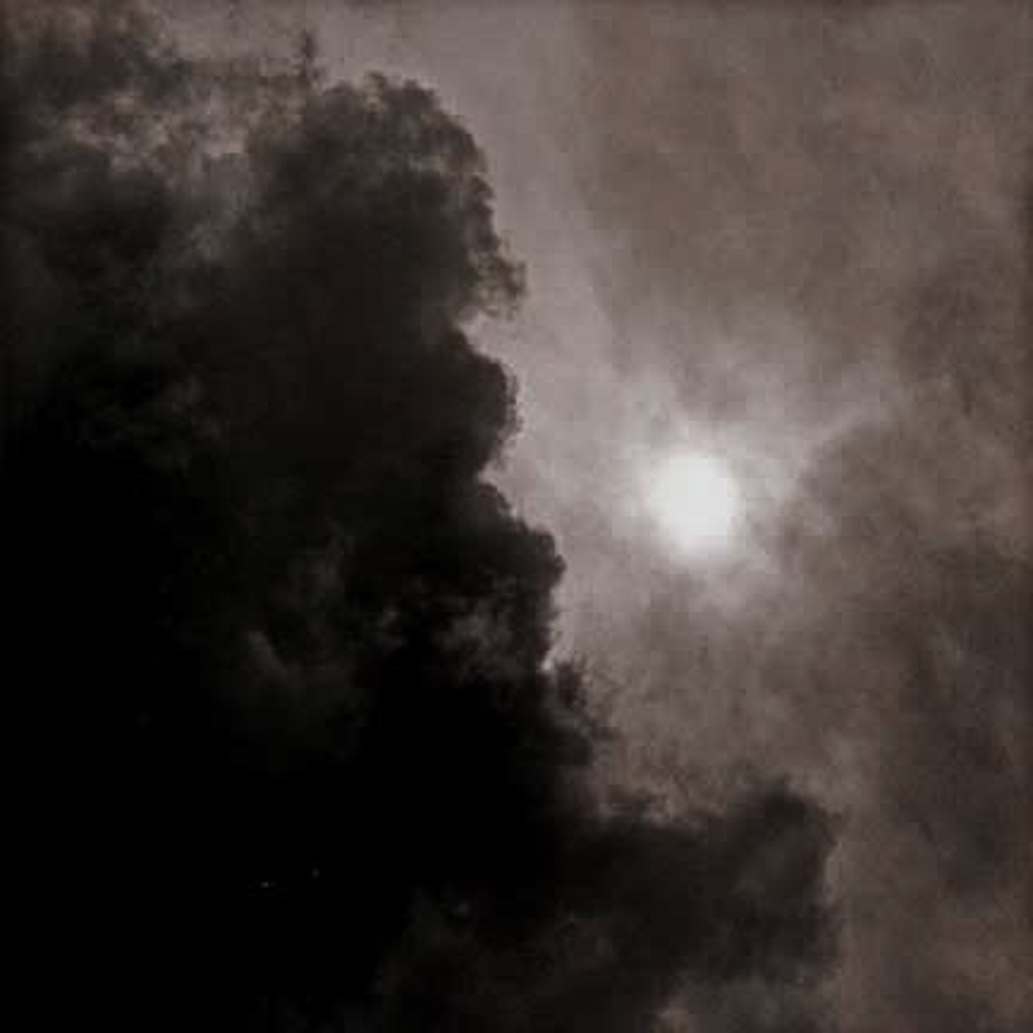 Black Clouds