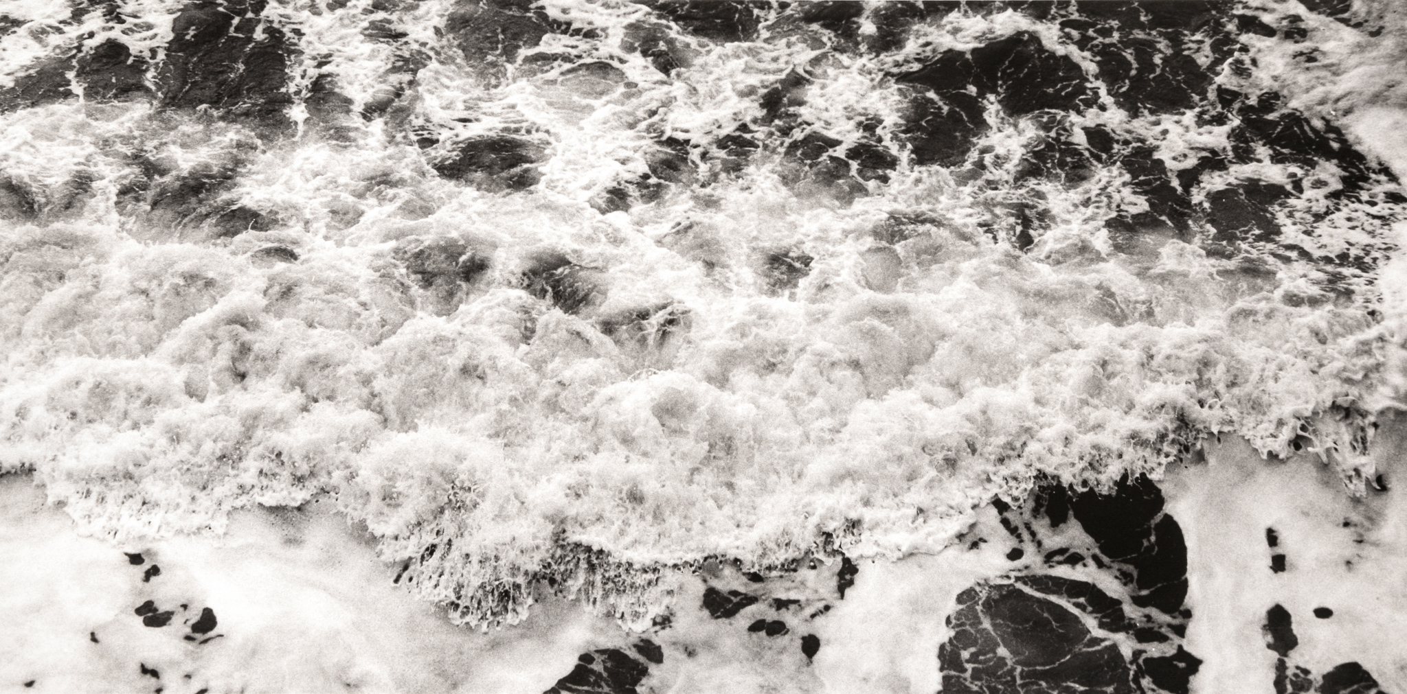 Galloping Wave