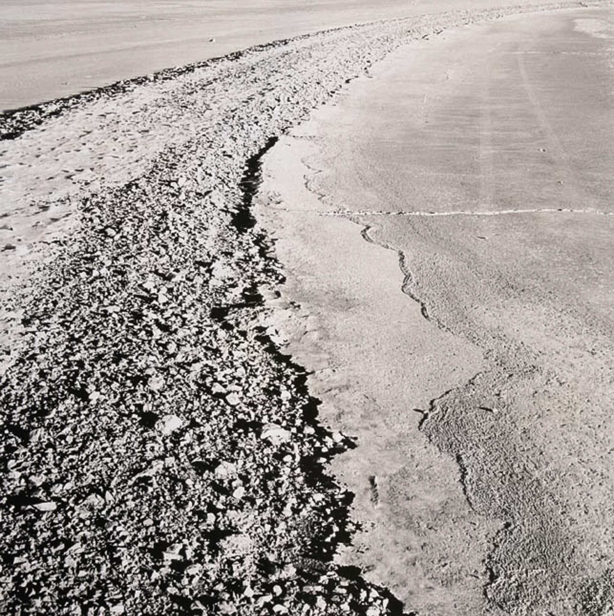 Salt Sea