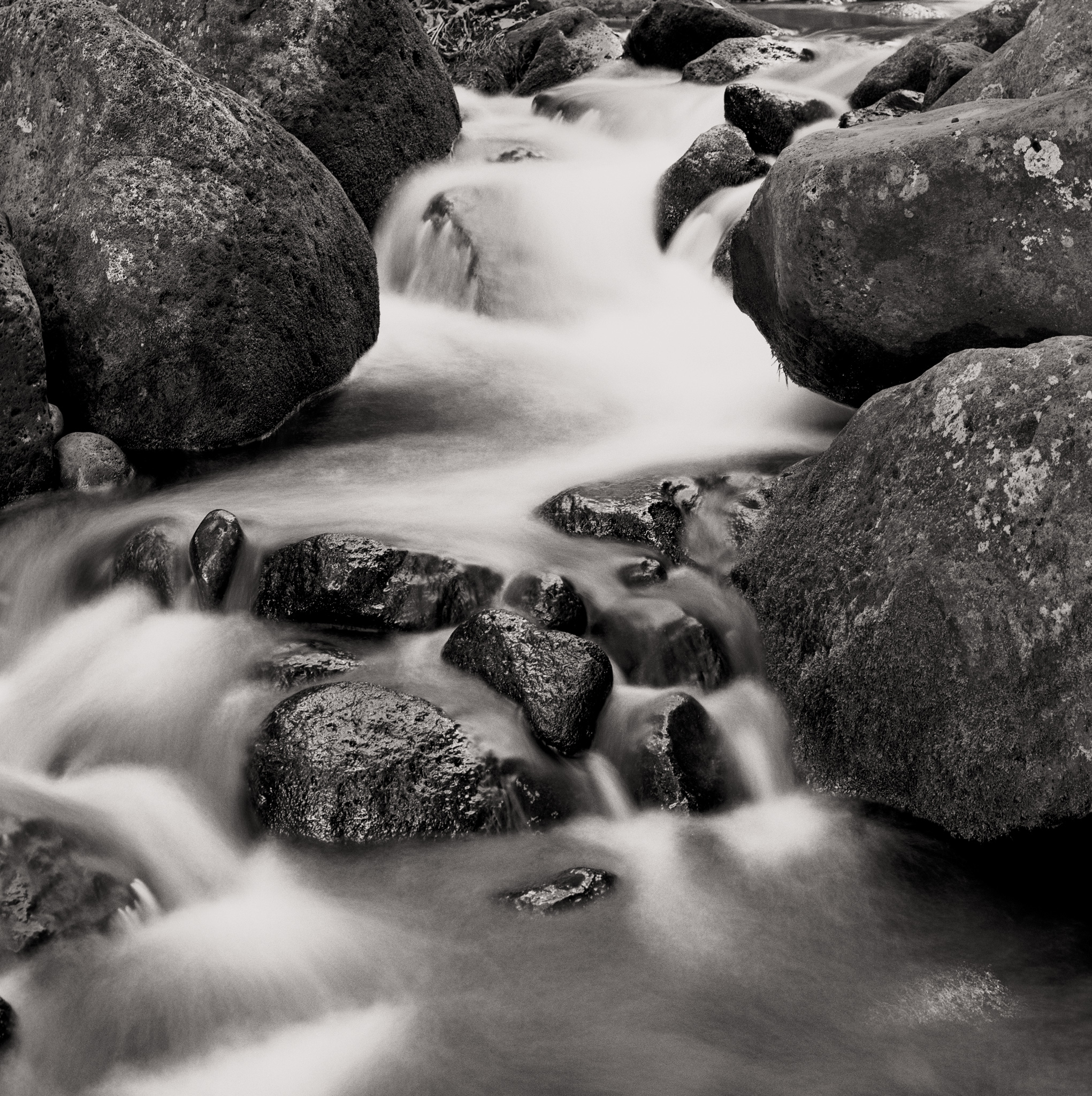 Mahalo Stream