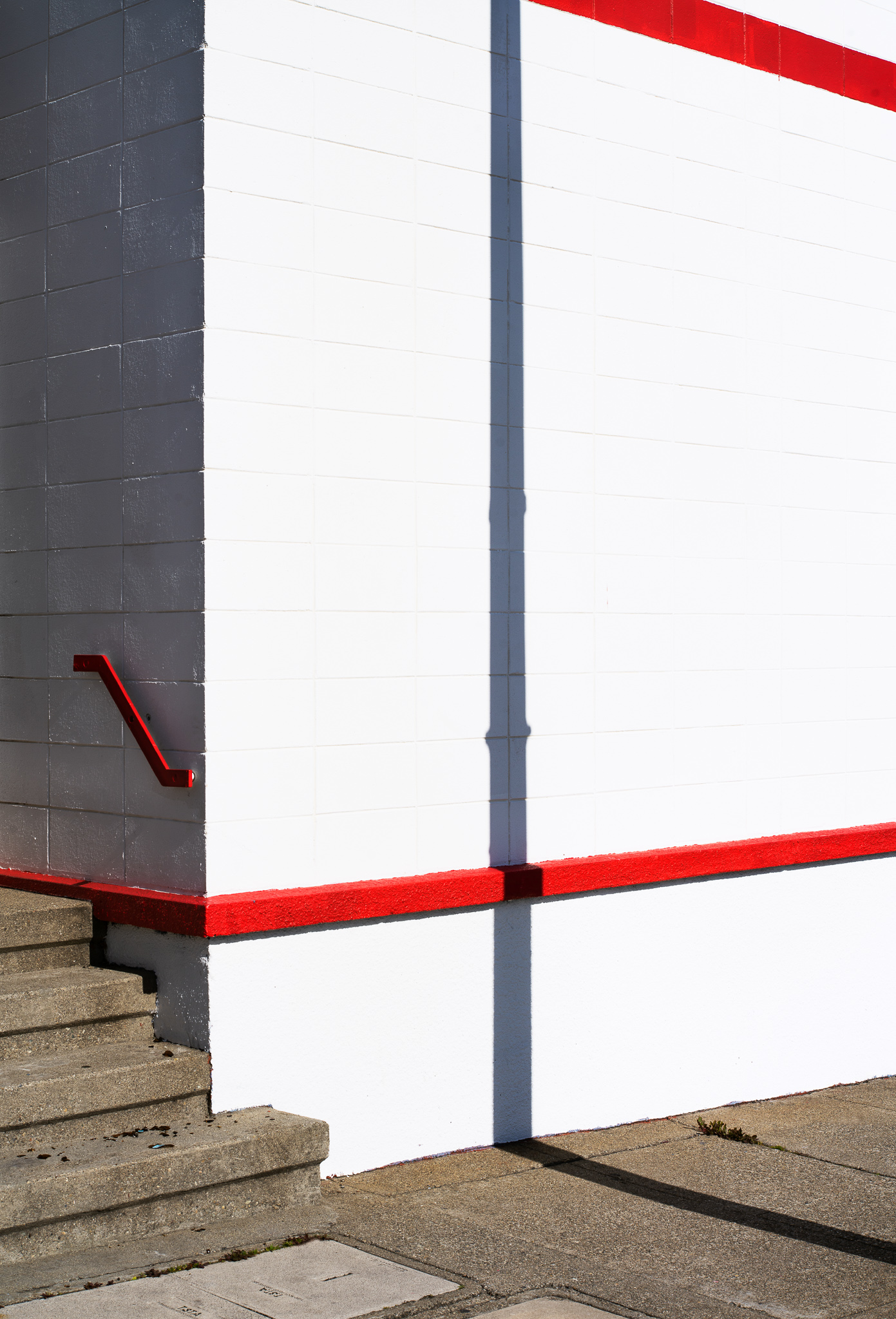 Red Stripes