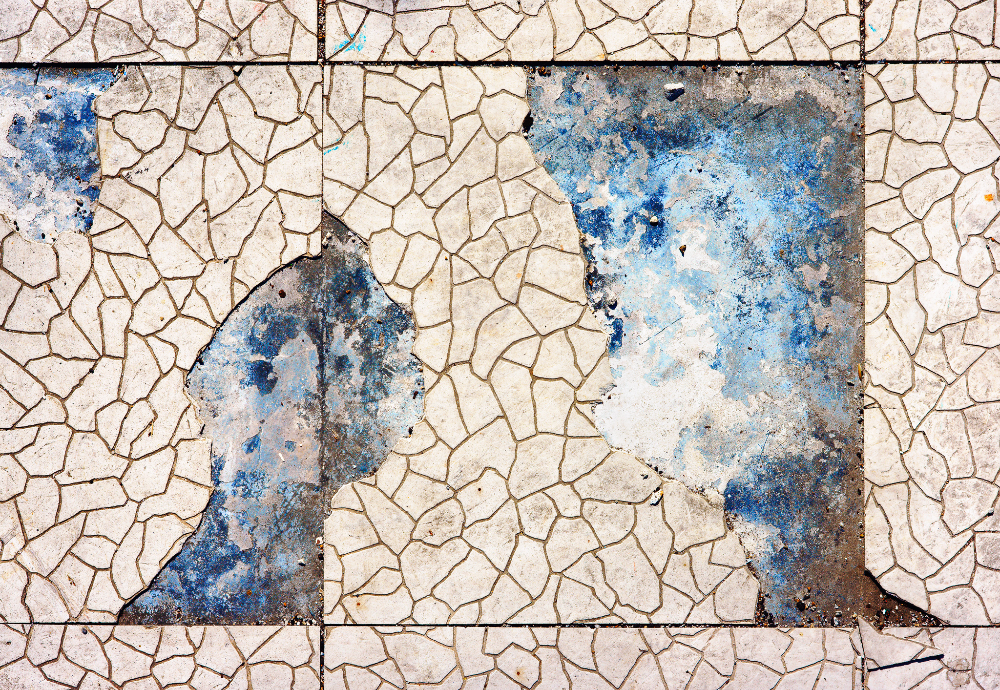 Klee Conversation
