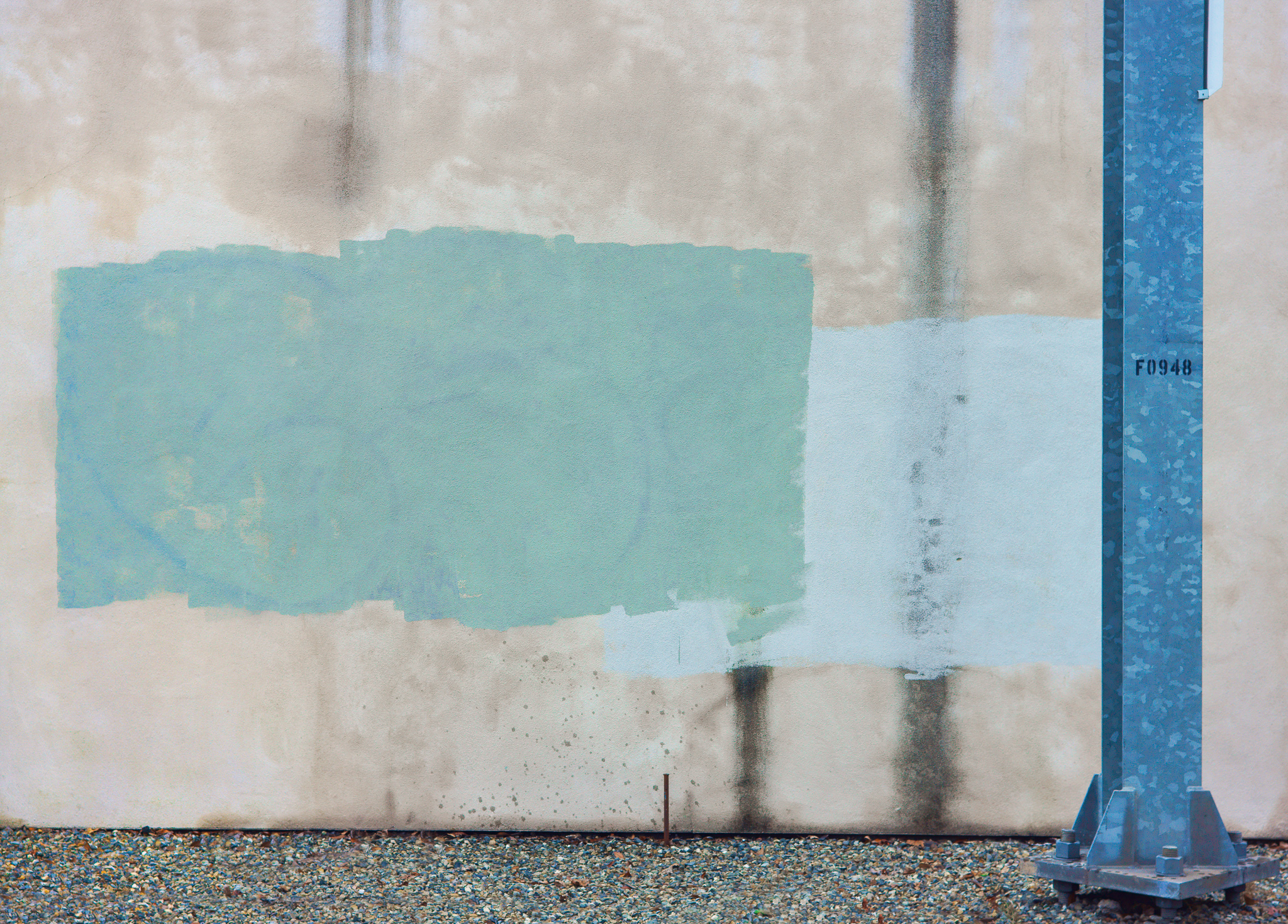 Rothko Wall