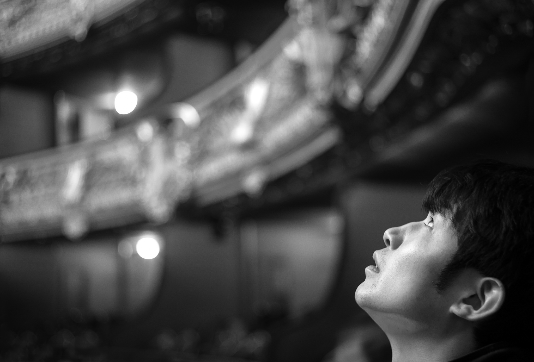 Garnier Opera