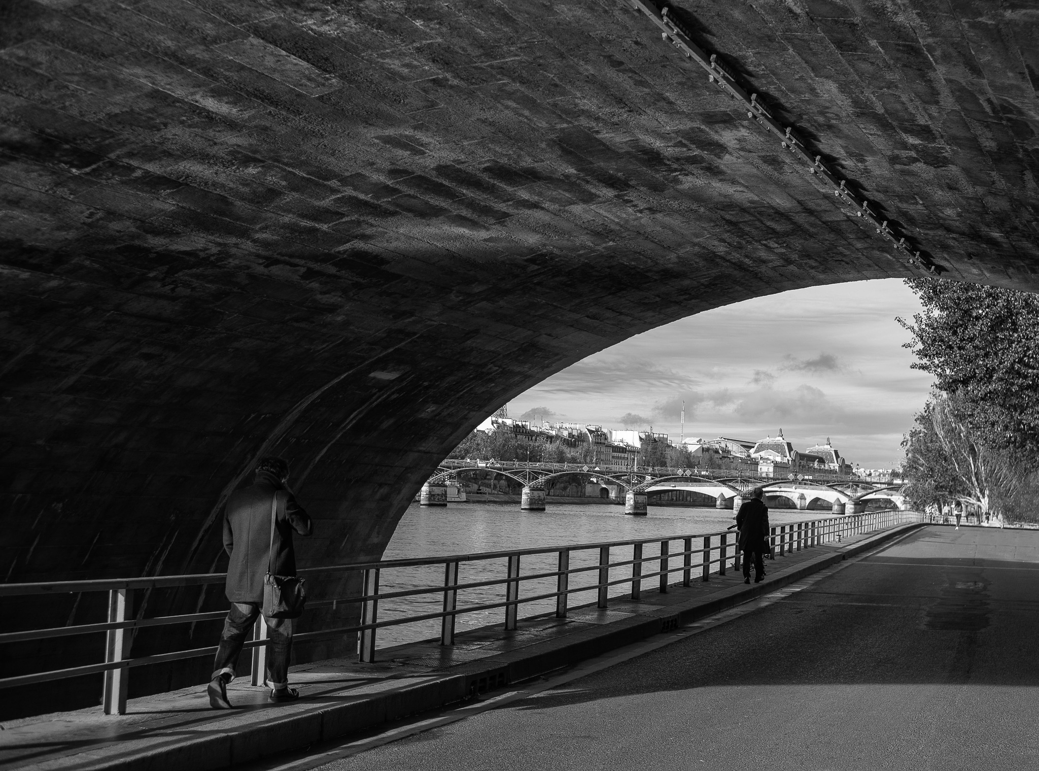 Mystery that is Paris