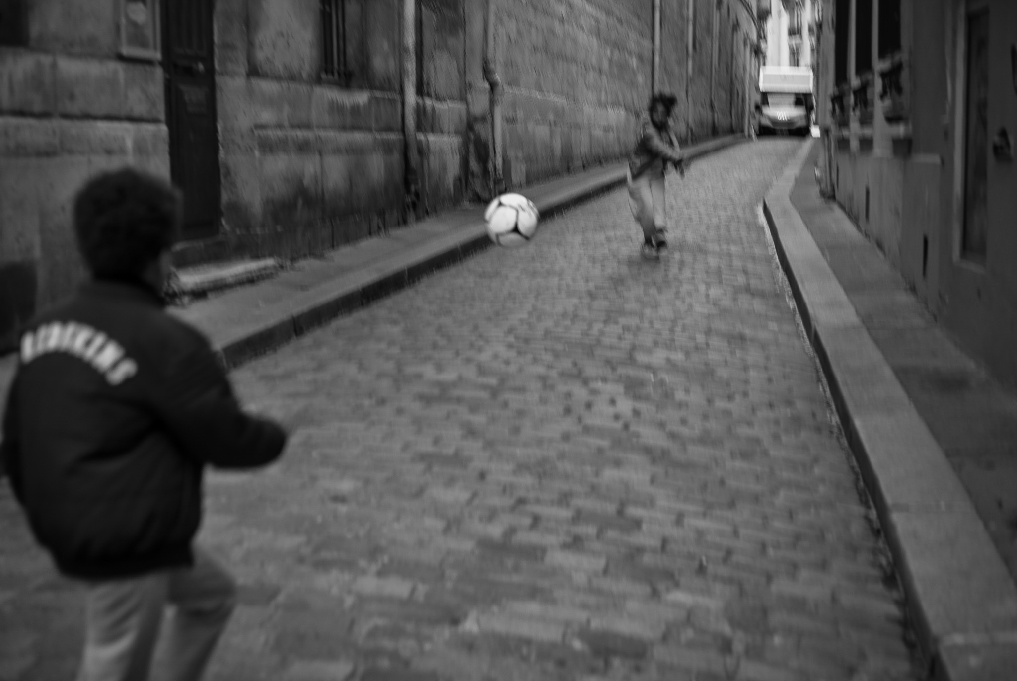 Streetball