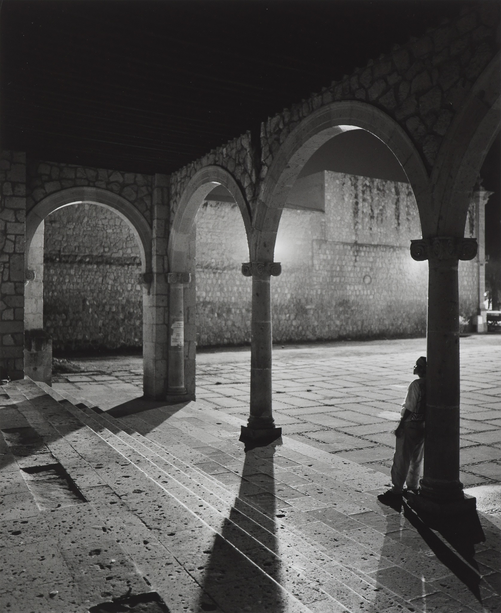 Night Dreamer, Morelia