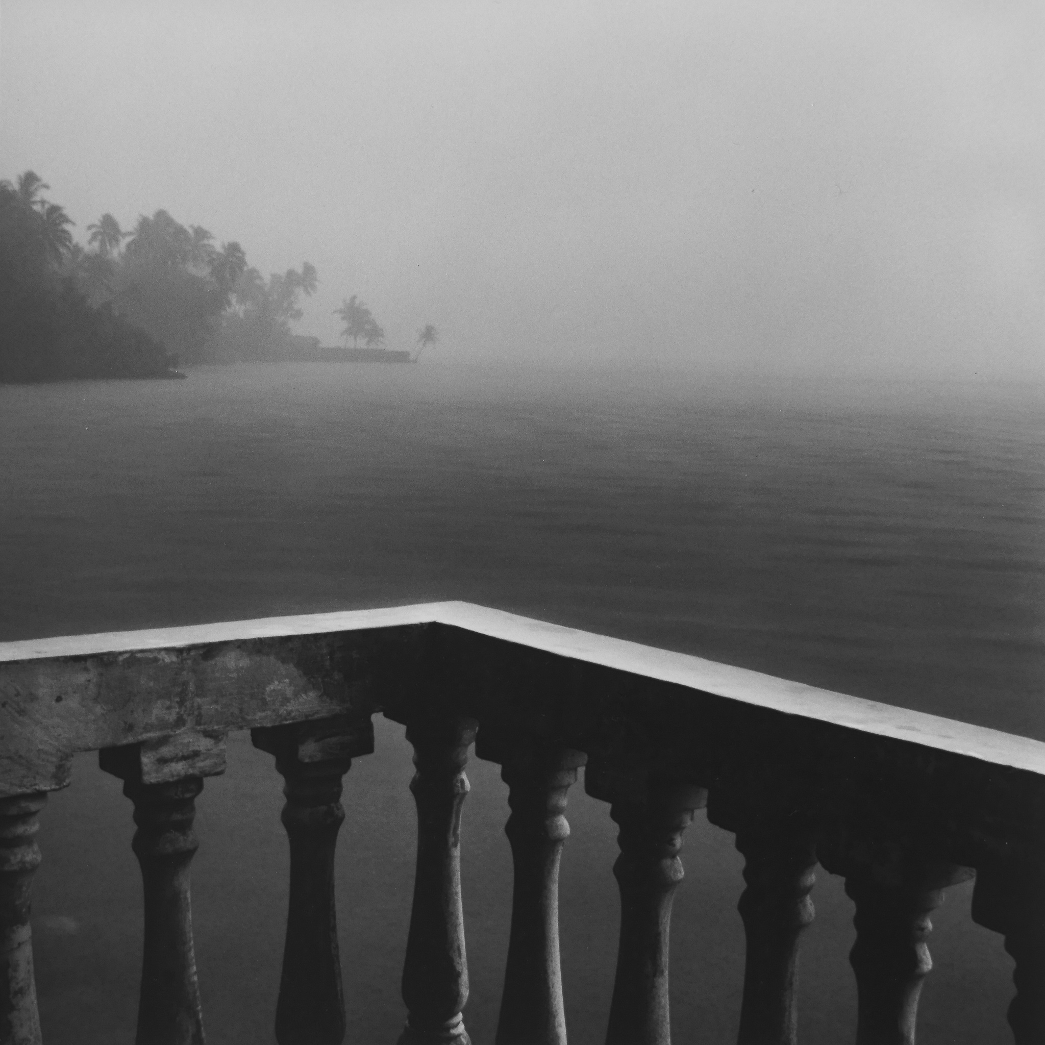 Sumatra Rain, Sumatra
